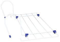 Сушилка для белья на ванную Rosenberg RUS-395008