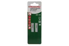 Пилка для лобзика Hammer Flex 204-134 JG MT (62737)