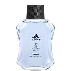 Туалетная вода Adidas UEFA 8 Champions League Champions Edition 100 мл