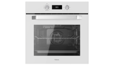 Встраиваемый электрический духовой шкаф Teka HCB 6535 WHITE
