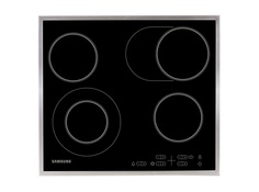 Встраиваемая электрическая панель Samsung NZ64T3516CK