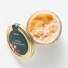Крем-мед Самокат с кедровым орехом, 100 г