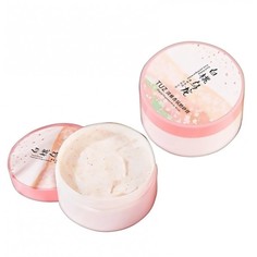 Скраб для тела с экстрактом персика Tuz Body Scrub 200 г