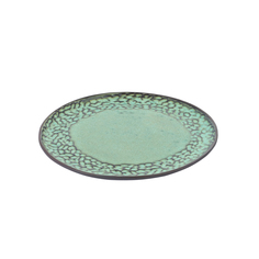 Тарелка круглая Gipfel Olive 009000070 21,5 см