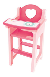 Мебель для кукольного дома Shantou Gepai Baby Kid 71002