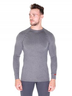BlackSpade BS9259/L/серый меланж