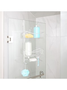 Полка BETTER LIVING для душевой кабины VENUS двухъярусная с мыльницей