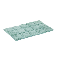 Коврик для ванной GIPFEL QUADRO 41433