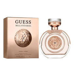 Туалетная вода для женщин Guess Bella Vita Rosa, 30 мл