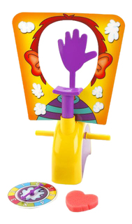 Настольная игра Лови торт играем вместе