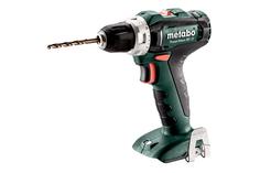 Шуруповерт METABO PowerMaxx BS 12 601036890 без акк и з.у