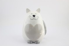Копилка Кот ДомРан 834-015