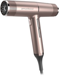 Фен GA.MA IQ Perfetto Rose Gold