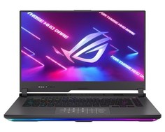 Ноутбук Asus ROG STRIX G513IE-HN004T (90NR0582-M00650)