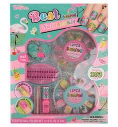 Набор Tokidas Дизайн ногтей, от 5 лет