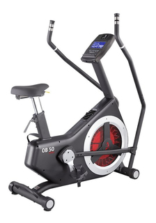 Велотренажер Ammity Ocean OB 50