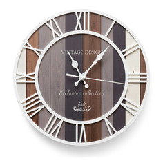Настенные часы "VINTAGE DESIGN" 31