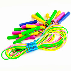 Скакалка Hawk R18105 270 см multicolor