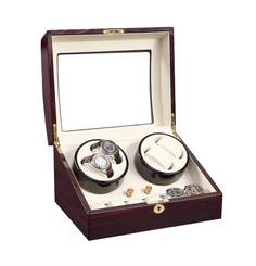 Шкатулка для часов WinderWatch D31 (4532.4)