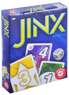 Настольная игра Jinx (Джинкс) Piatnik