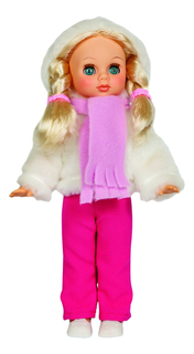 Кукла Весна Эля 5, 30 см