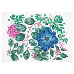 Набор для вышивания Anchor "Ломонос" 30*22см