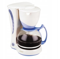 Кофеварка Maestro MR400, белая