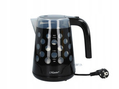 Чайник электрический Maestro MR-045 Black