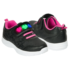 Кроссовки Mursu черный р.