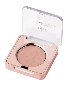 Тени для век с сатиновым финишем Eva Mosaic Mono Eye Shadow Satin 7