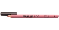 Карандаш для губ Eva Mosaic Make Up Lips Pencil Флирт