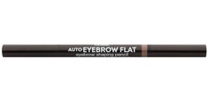 Автоматический карандаш для бровей Eva Mosaic Auto Eyebrow Flat 3