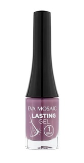 Лак для ногтей Eva Mosaic Lasting Gel 7