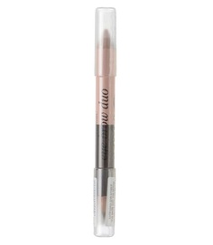 Карандаш для бровей Eva Mosaic Eye Brow Duo