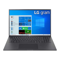 Ультрабук LG gram 16Z90P-G