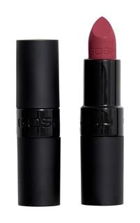 Матовая помада для губ Gosh Velvet Touch Lipstick Matt 026 Antique Rose Unknown