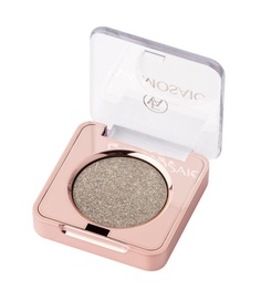 Тени для век с сатиновым финишем Eva Mosaic Mono Eye Shadow Satin 17