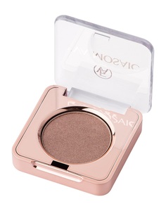 Тени для век с сатиновым финишем Eva Mosaic Mono Eye Shadow Satin 8