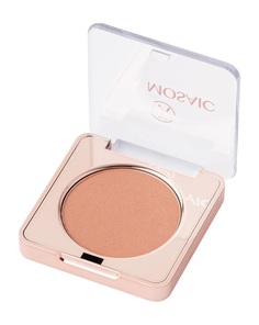 Румяна Eva Mosaic Blush 15 Кашемир