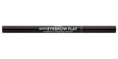 Автоматический карандаш для бровей Eva Mosaic Auto Eyebrow Flat 1 Блонд