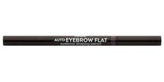 Автоматический карандаш для бровей Eva Mosaic Auto Eyebrow Flat 1 Блонд