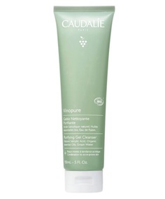 Очищающий гель для умывания Caudalie Vinopure Purifying Gel Cleanser