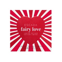 Туалетная вода Escada Fairy Love Eau de Toilette Limited Edition 100 мл