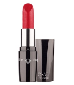 Помада для губ Eva Mosaic Deep Shine Lipstick 158