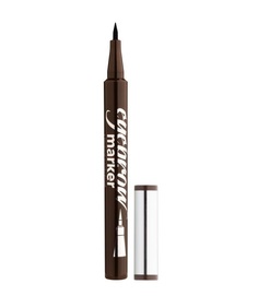Подводка для бровей Eva Mosaic Eyebrow Marker 2 Коричневый