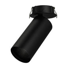 Корпус встраиваемого светильника Arlight SP-Polo-Built-R65 022646