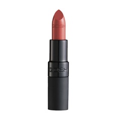 Матовая помада для губ Gosh Velvet Touch Lipstick Matt 006 rasberry