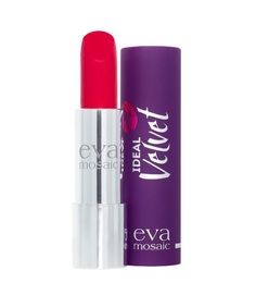 Помада для губ Eva Mosaic Ideal Velvet Lipstick 6