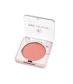 Румяна Eva Mosaic Blush 4 Розовый Искрящийся