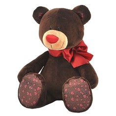 Мягкая игрушка Orange Toys Choco cсидячий